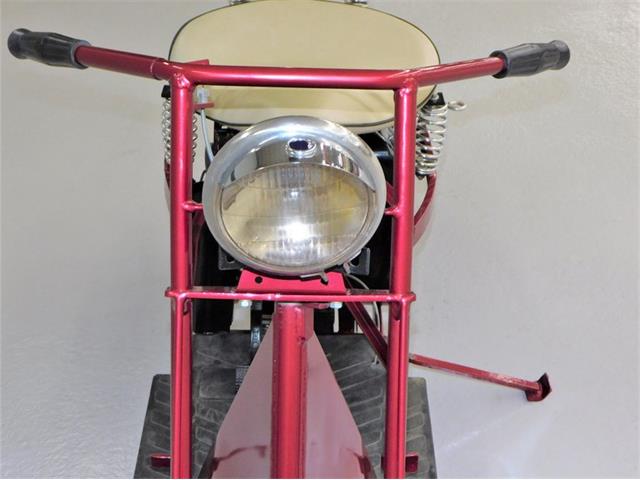1946 Cushman Model 53 (CC-1721947) for sale in Concord, North Carolina