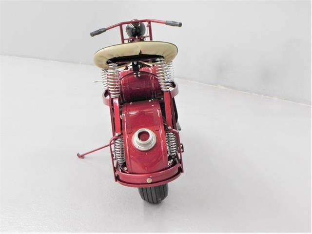 1946 Cushman Model 53 (CC-1721947) for sale in Concord, North Carolina