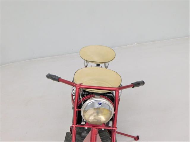 1946 Cushman Model 53 (CC-1721947) for sale in Concord, North Carolina