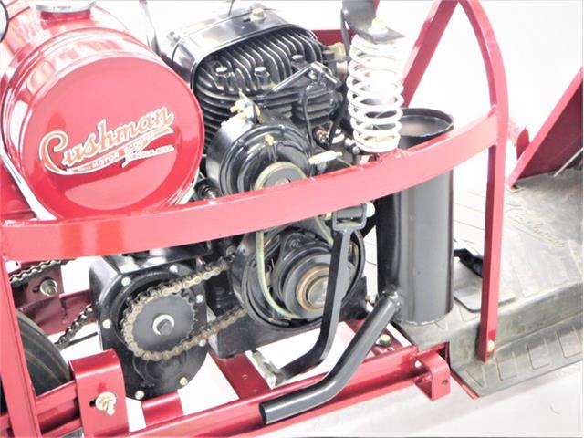 1946 Cushman Model 53 (CC-1721947) for sale in Concord, North Carolina