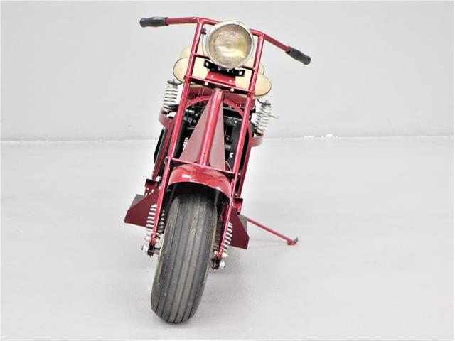 1946 Cushman Model 53 (CC-1721947) for sale in Concord, North Carolina