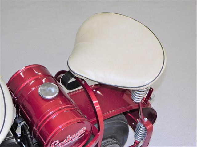 1946 Cushman Model 53 (CC-1721947) for sale in Concord, North Carolina