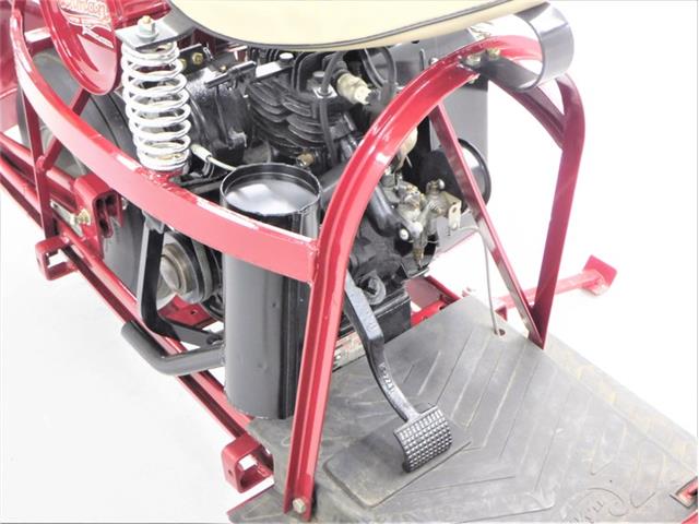 1946 Cushman Model 53 (CC-1721947) for sale in Concord, North Carolina