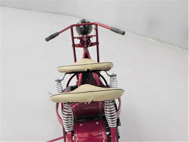 1946 Cushman Model 53 (CC-1721947) for sale in Concord, North Carolina