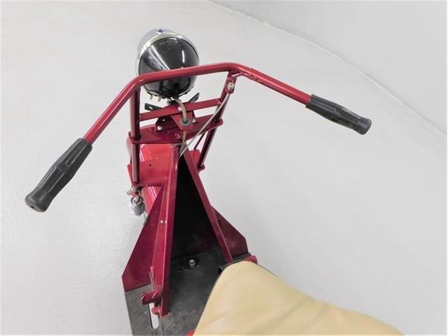 1946 Cushman Model 53 (CC-1721947) for sale in Concord, North Carolina