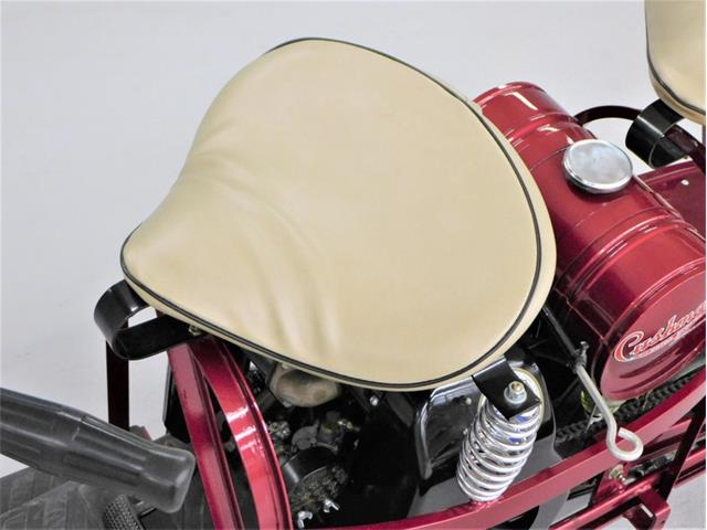 1946 Cushman Model 53 (CC-1721947) for sale in Concord, North Carolina