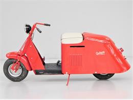 1953 Cushman Model 62-85 (CC-1721948) for sale in Concord, North Carolina