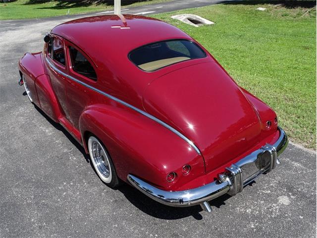 1948 Oldsmobile 76 (CC-1721952) for sale in Palmetto, Florida