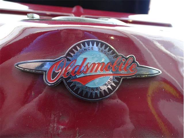 1948 Oldsmobile 76 (CC-1721952) for sale in Palmetto, Florida