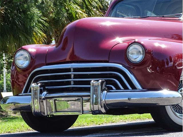 1948 Oldsmobile 76 (CC-1721952) for sale in Palmetto, Florida