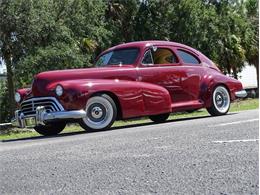 1948 Oldsmobile 76 (CC-1721952) for sale in Palmetto, Florida