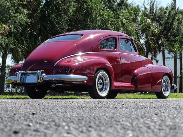 1948 Oldsmobile 76 (CC-1721952) for sale in Palmetto, Florida