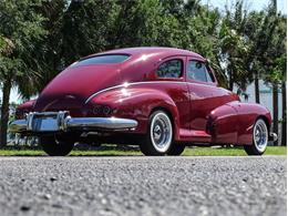 1948 Oldsmobile 76 (CC-1721952) for sale in Palmetto, Florida