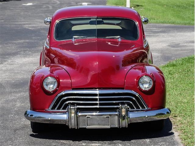1948 Oldsmobile 76 (CC-1721952) for sale in Palmetto, Florida
