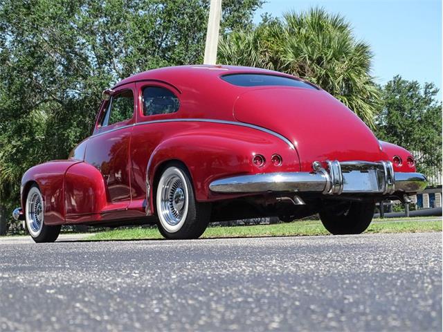 1948 Oldsmobile 76 (CC-1721952) for sale in Palmetto, Florida