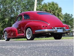1948 Oldsmobile 76 (CC-1721952) for sale in Palmetto, Florida
