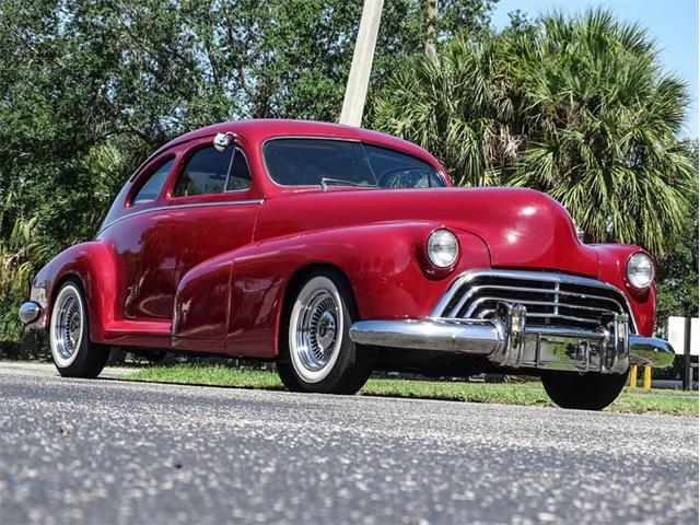 1948 Oldsmobile 76 (CC-1721952) for sale in Palmetto, Florida