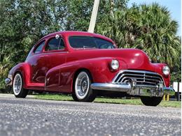 1948 Oldsmobile 76 (CC-1721952) for sale in Palmetto, Florida