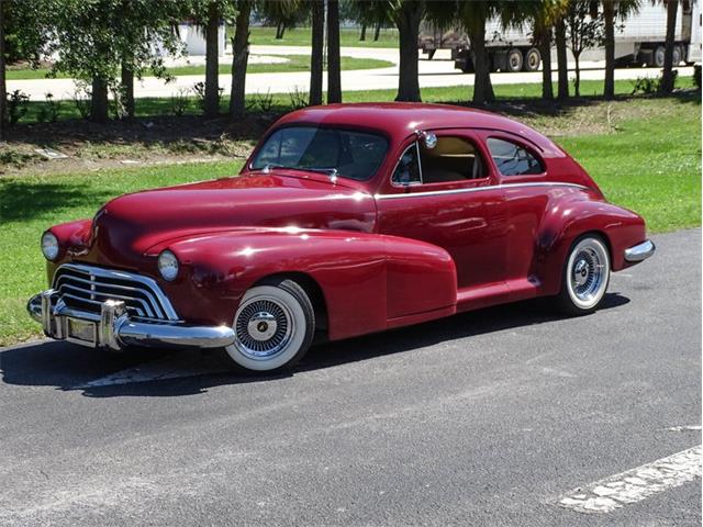 1948 Oldsmobile 76 (CC-1721952) for sale in Palmetto, Florida
