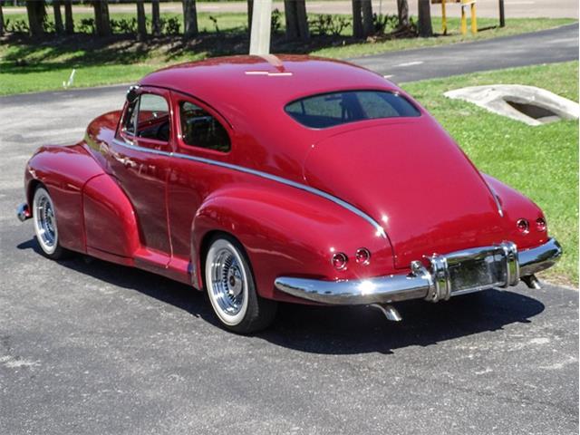 1948 Oldsmobile 76 (CC-1721952) for sale in Palmetto, Florida