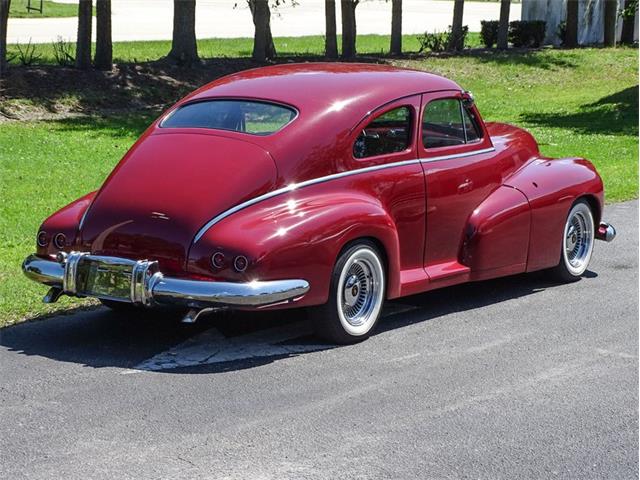 1948 Oldsmobile 76 (CC-1721952) for sale in Palmetto, Florida