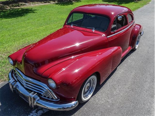 1948 Oldsmobile 76 (CC-1721952) for sale in Palmetto, Florida