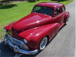 1948 Oldsmobile 76 (CC-1721952) for sale in Palmetto, Florida