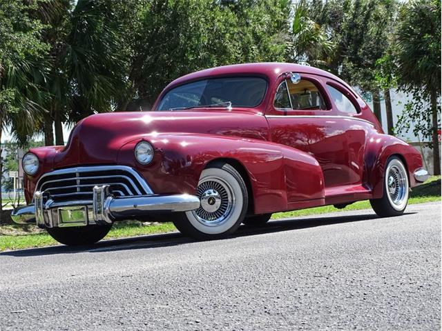 1948 Oldsmobile 76 (CC-1721952) for sale in Palmetto, Florida