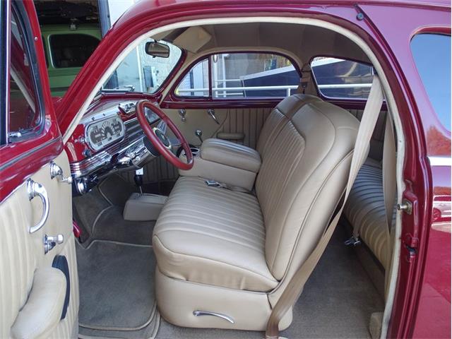 1948 Oldsmobile 76 (CC-1721952) for sale in Palmetto, Florida