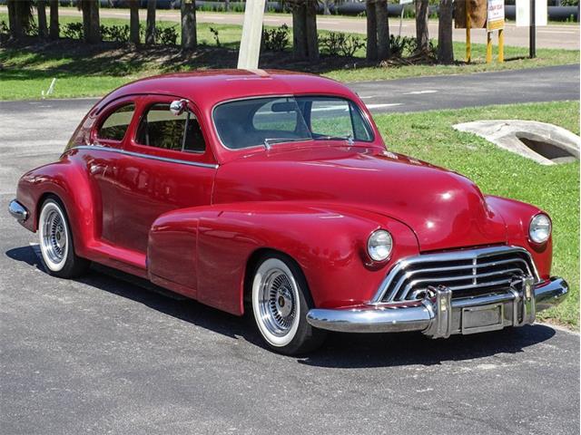 1948 Oldsmobile 76 (CC-1721952) for sale in Palmetto, Florida