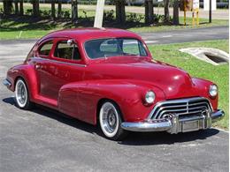 1948 Oldsmobile 76 (CC-1721952) for sale in Palmetto, Florida