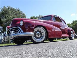 1948 Oldsmobile 76 (CC-1721952) for sale in Palmetto, Florida