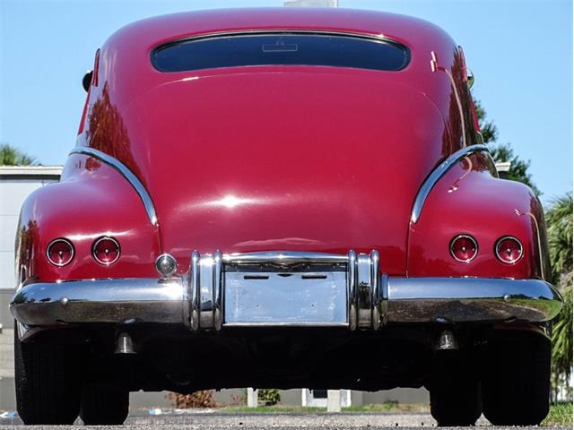 1948 Oldsmobile 76 (CC-1721952) for sale in Palmetto, Florida