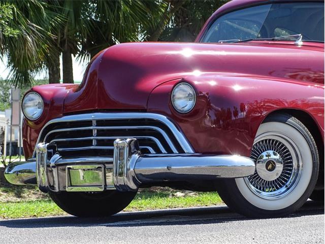 1948 Oldsmobile 76 (CC-1721952) for sale in Palmetto, Florida