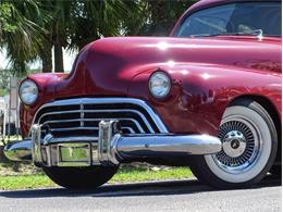 1948 Oldsmobile 76 (CC-1721952) for sale in Palmetto, Florida