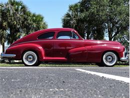 1948 Oldsmobile 76 (CC-1721952) for sale in Palmetto, Florida