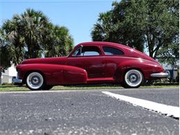 1948 Oldsmobile 76 (CC-1721952) for sale in Palmetto, Florida
