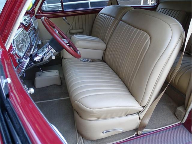 1948 Oldsmobile 76 (CC-1721952) for sale in Palmetto, Florida