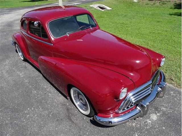 1948 Oldsmobile 76 (CC-1721952) for sale in Palmetto, Florida