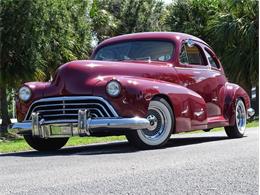 1948 Oldsmobile 76 (CC-1721952) for sale in Palmetto, Florida