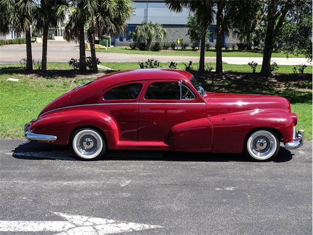 1948 Oldsmobile 76 (CC-1721952) for sale in Palmetto, Florida