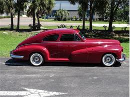 1948 Oldsmobile 76 (CC-1721952) for sale in Palmetto, Florida