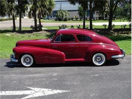 1948 Oldsmobile 76 (CC-1721952) for sale in Palmetto, Florida