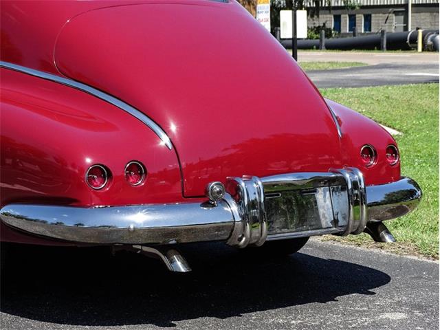 1948 Oldsmobile 76 (CC-1721952) for sale in Palmetto, Florida