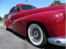 1948 Oldsmobile 76 (CC-1721952) for sale in Palmetto, Florida