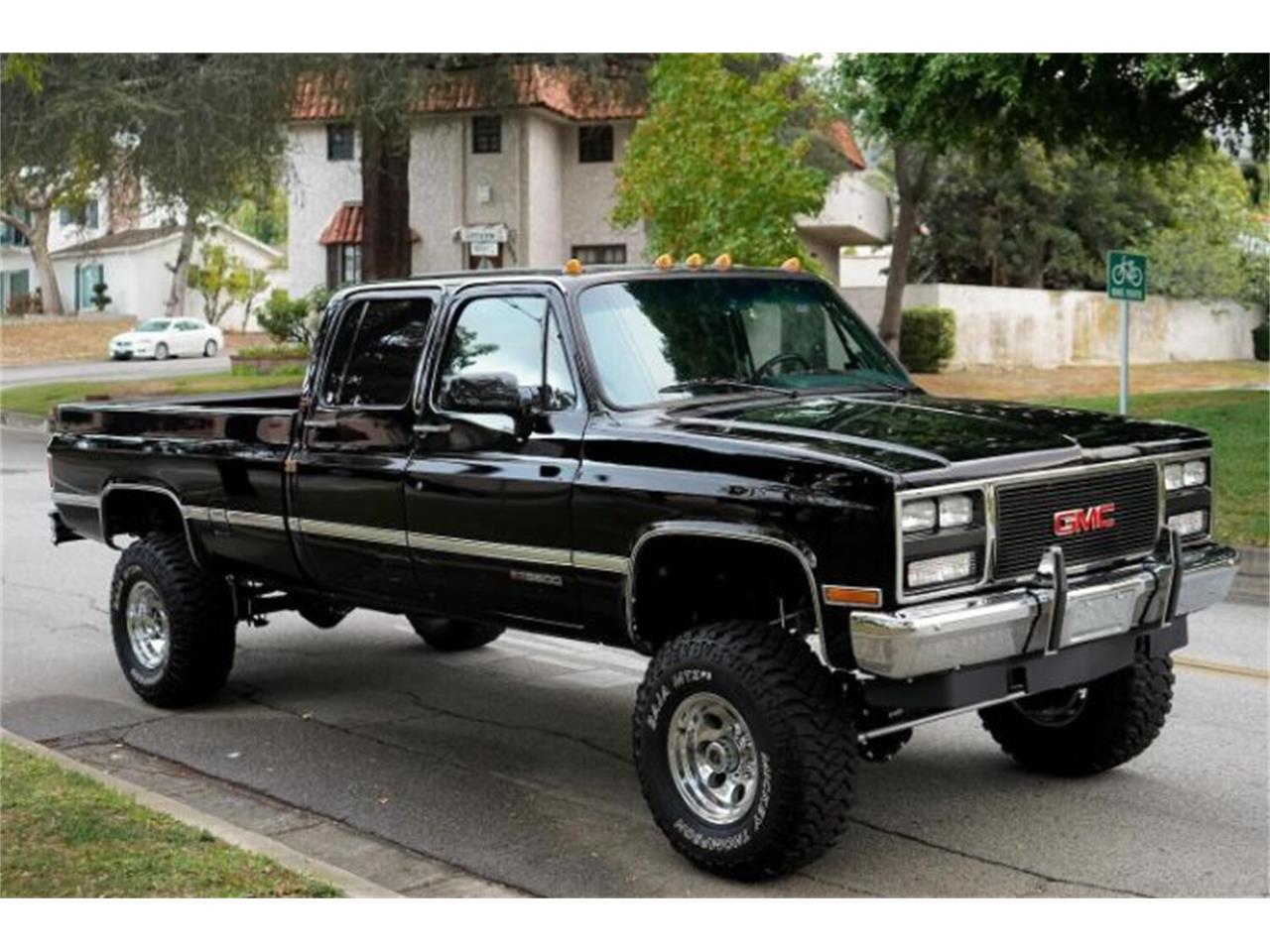 1990 GMC Sierra for Sale | ClassicCars.com | CC-1720196