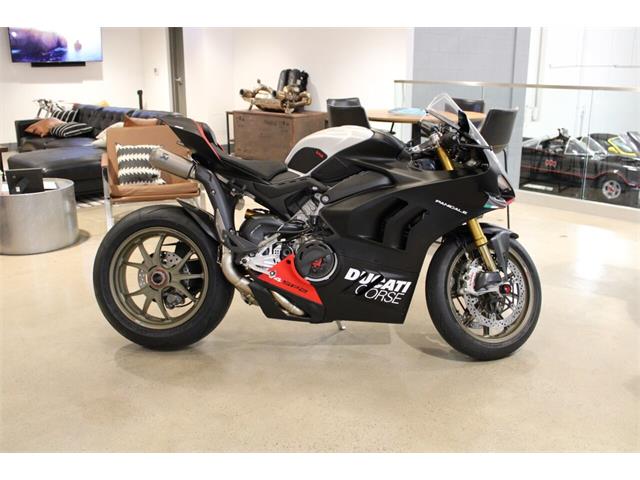 2023 Ducati Motorcycle (CC-1721960) for sale in Charlotte, North Carolina