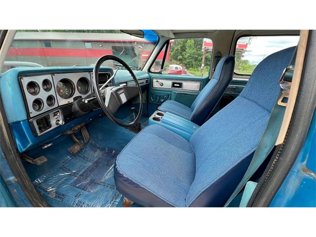 1979 Gmc Truck For Sale Cc 1721975