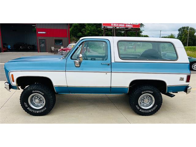 1979 GMC Truck for Sale | ClassicCars.com | CC-1721975