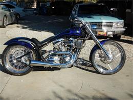 2002 Harley-Davidson Motorcycle (CC-1721982) for sale in Woodland Hills, California